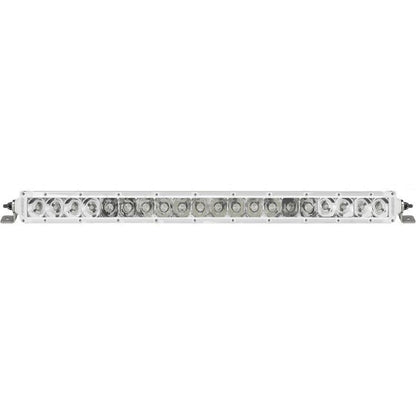WHITE SR-SERIES PRO 20/30/40/50 INCH SPOT/FLOOD COMBO