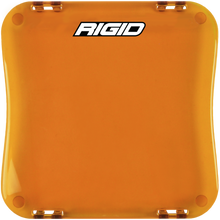 RIGID Industries Light Cover Yellow D-XL Pro - 321933