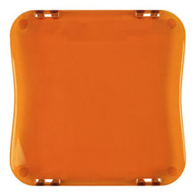 Cover D-XL Series Amber PRO