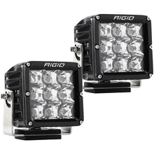 Rigid Dually Pod XL (PAIRS)