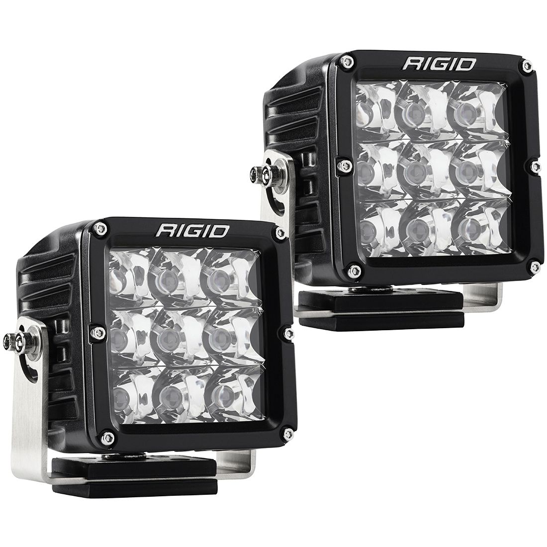 Rigid Dually Pod XL (PAIRS)