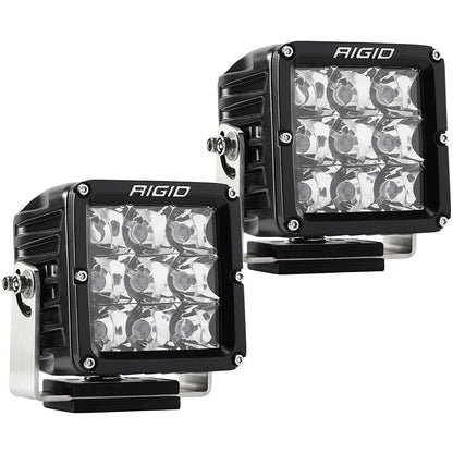 Rigid Dually Pod XL (PAIRS)