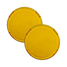 Rigid 360-Series 4" (Round) / Light Covers (Sold in PAIRS) 363671, 363672, 363675