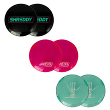 (Limited Quantity) Shreddy 360-Series Light Cover Kit
