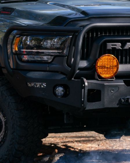 Rigid Industries 360-Series RGBW 4 Inch with RGBW Backlight Pods - 36400 36401 36402