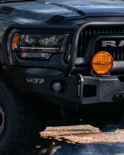 Rigid Industries 360-Series RGBW 4 Inch with RGBW Backlight Pods - 36400 36401 36402