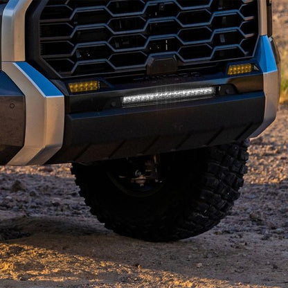 2022+ Toyota Tundra 6 Inch SR-Series Selective Fog Light Kit