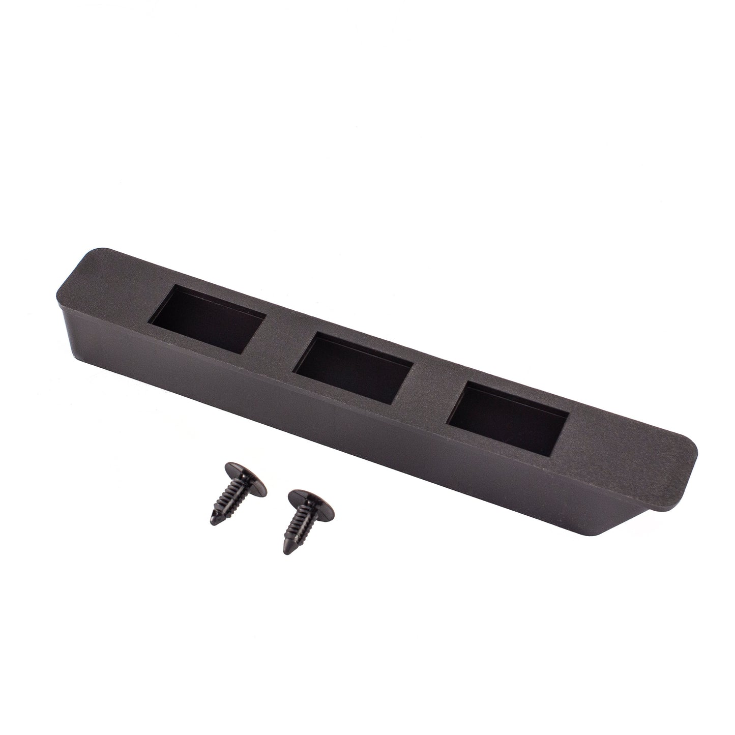 SPV Parts 2015-2020 F-150 3-Hole Switch Panel