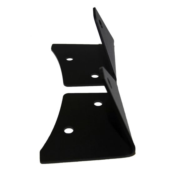 2007-2017 JEEP JK A-PILLAR MOUNT