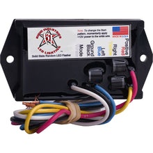 Rigid Industries 6 Amp Flasher Module - 40612