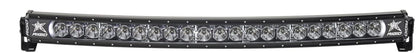 Radiance+ Curved Light Bar Various Color Backlights New RGBW