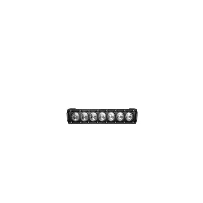 RIGID Industries Revolve Light Bar with White Backlight (10"-50" Lightbar Variations)