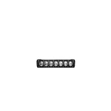 RIGID Industries Revolve Light Bar with Amber Backlight (10"-50" Lightbar Variations)