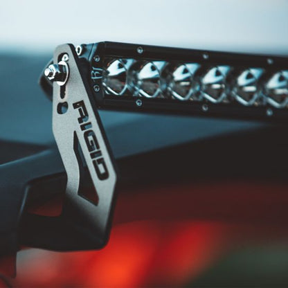 2017+ Can-Am Maverick X3 Roof Mount