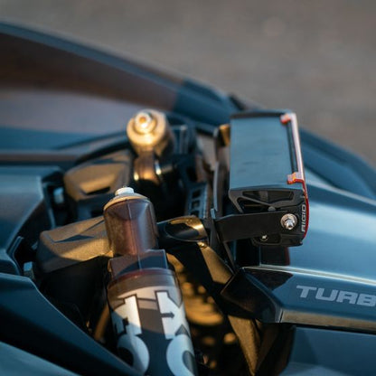 Can-Am 10 Inch Revolve Bar Light Kit