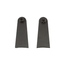 Rigid Industries 2018 Jeep Wrangler JL Cowl Mount Long/Tall Arms Standoff Pair Kit 41658