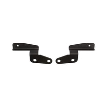 2018 JEEP WRANGLER JL A-PILLAR MOUNTS - FITS 2 D-SERIES, D-SS, SR-M OR IGNITES 41659
