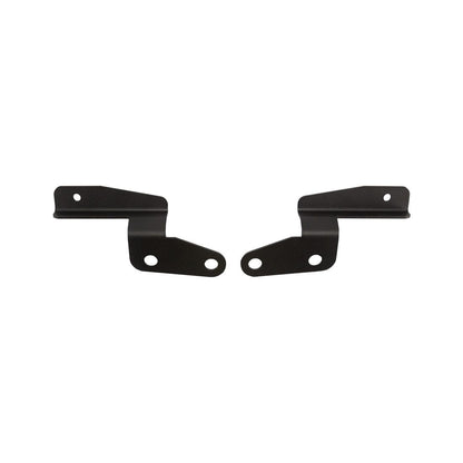 2018 JEEP WRANGLER JL A-PILLAR MOUNTS - FITS 2 D-SERIES, D-SS, SR-M OR IGNITES 41659