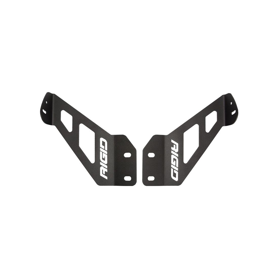 2018 JEEP WRANGLER JL ADAPT HOOD MOUNT FITS 20" ADAPT LIGHT 41665