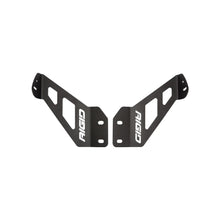 2018 JEEP WRANGLER JL ADAPT HOOD MOUNT FITS 20" ADAPT LIGHT 41665