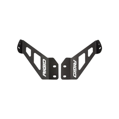 2018 JEEP WRANGLER JL ADAPT HOOD MOUNT FITS 20" ADAPT LIGHT 41665