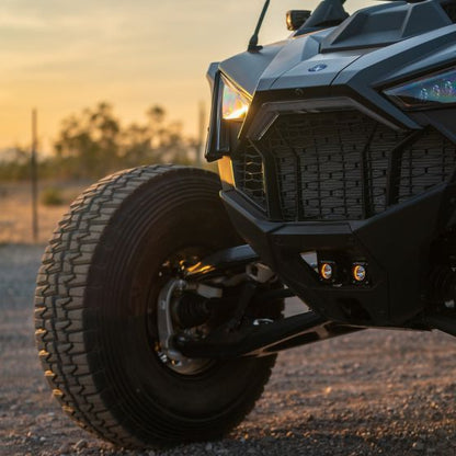 RZR Revolve Grille Light Kit