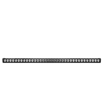 RIGID Industries Revolve Light Bar with Amber Backlight (10"-50" Lightbar Variations)