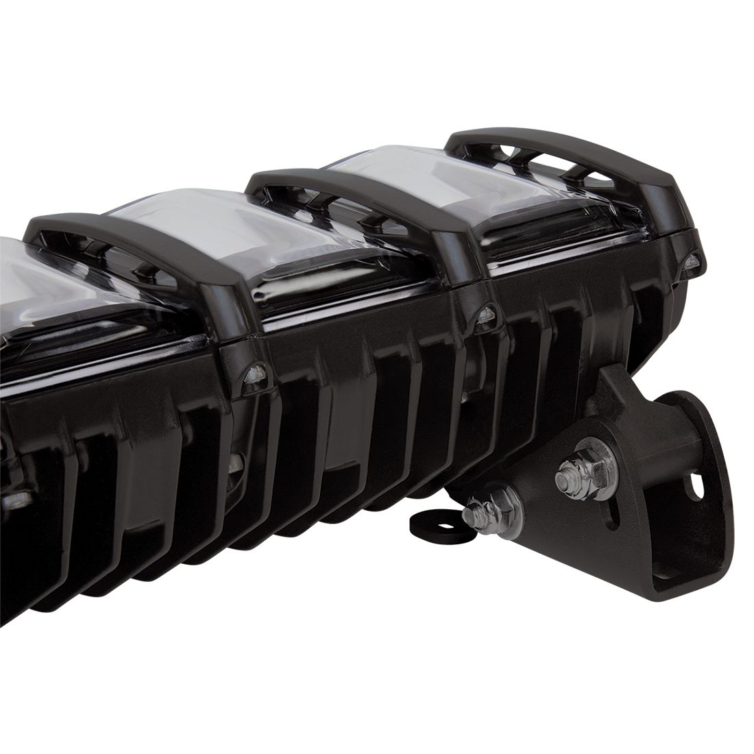 Low Profile Mounting Kit Adapt RIGID Industries - 46590
