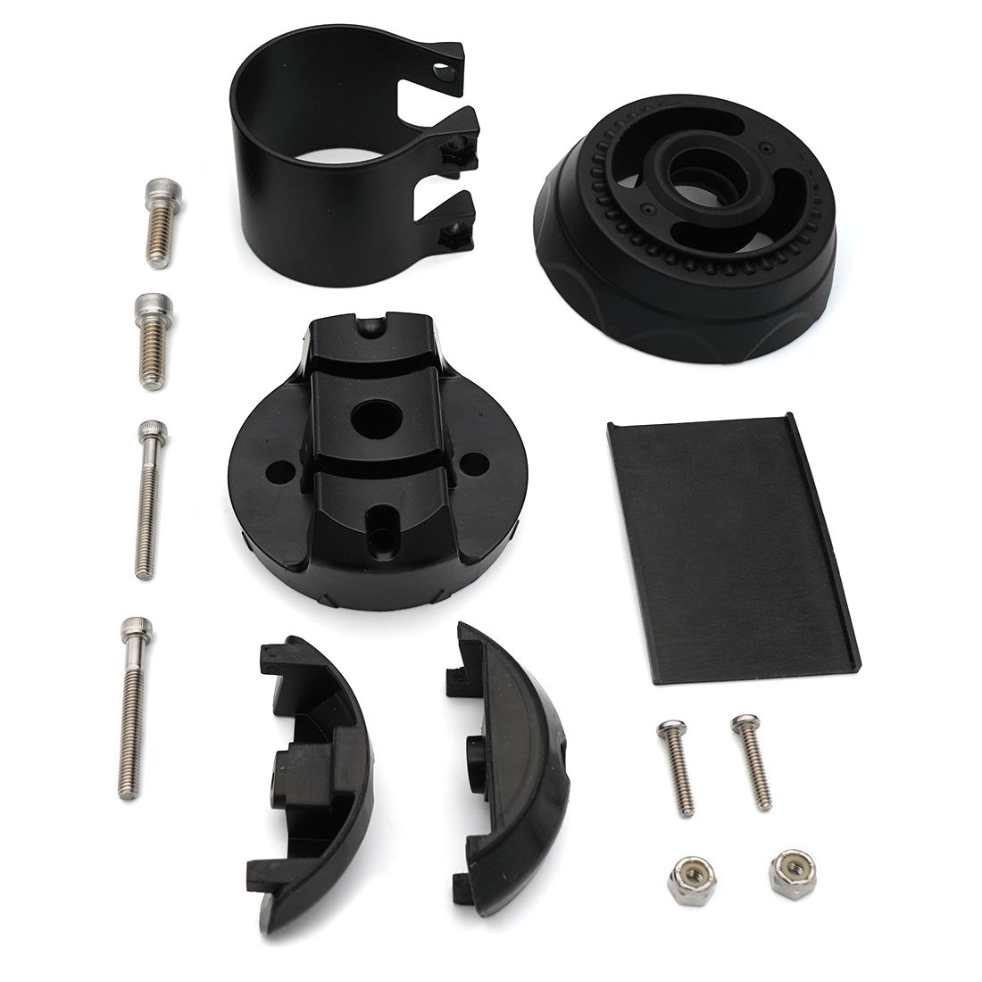 RIGID Industries Reflect Clamp Replacement Kit - 46594