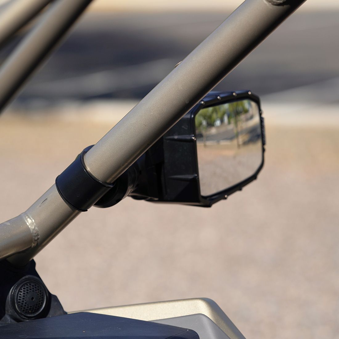 RIGID Industries Reflect Clamp Replacement Kit - 46594
