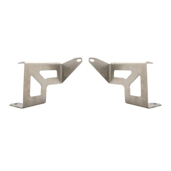 2022+ Toyota Tundra Bumper Bracket Kit