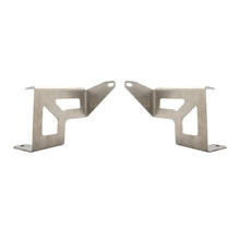 2022+ Toyota Tundra Bumper Bracket Kit