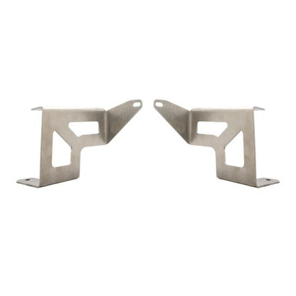 2022+ Toyota Tundra Bumper Bracket Kit