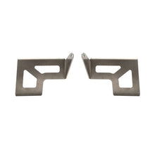 2022+ Toyota Tundra Bumper Bracket Kit