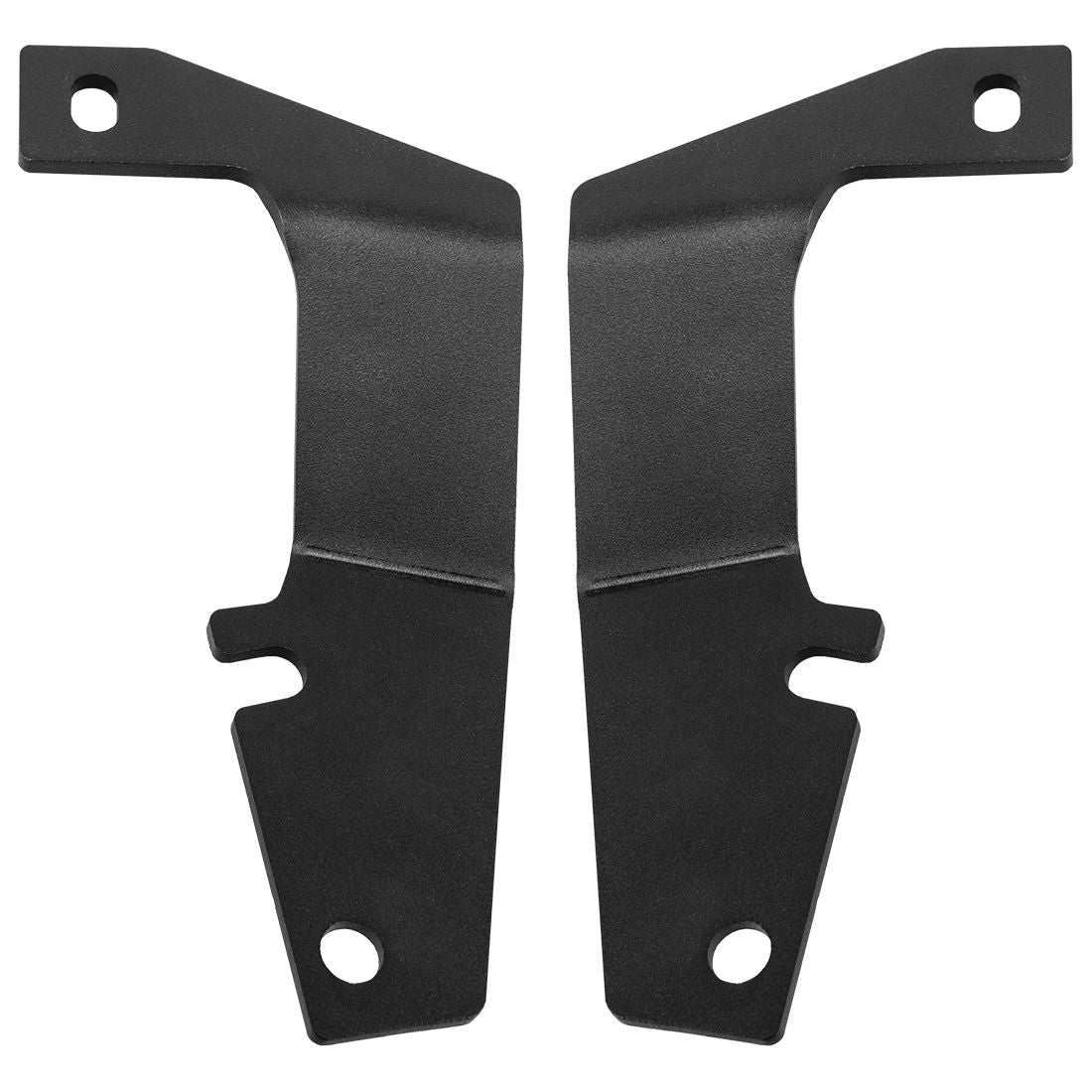 RIGID Industries 10-23 Toyota 4Runner A-Pillar Mount Fits 360-Series D-Series D-SS - 46700