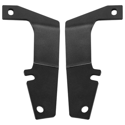 RIGID Industries 10-23 Toyota 4Runner A-Pillar Mount Fits 360-Series D-Series D-SS - 46700