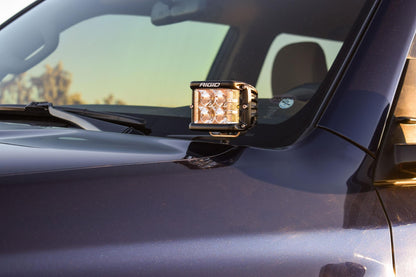 RIGID Industries 10-23 Toyota 4Runner A-Pillar Mount Fits 360-Series D-Series D-SS - 46700