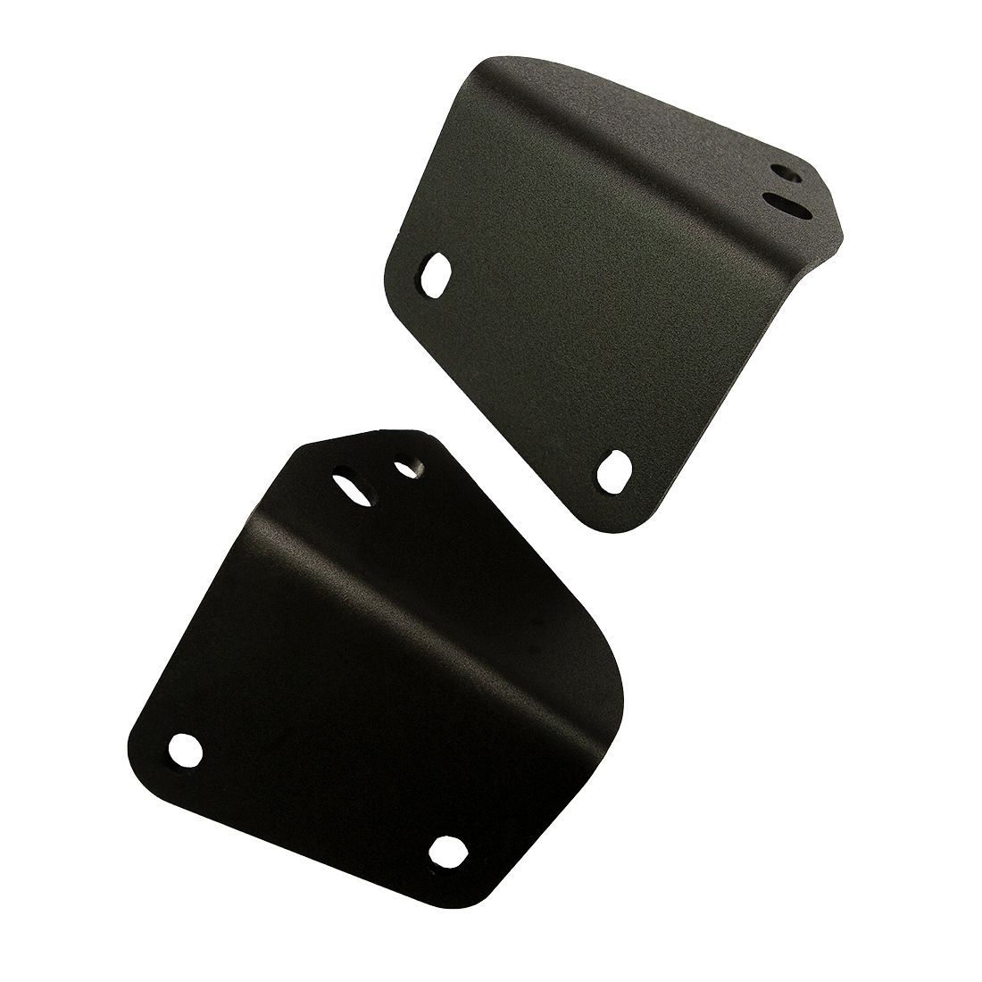 Rigid Industries 2021 Ford Bronco Sport LED Light Bar Roof Mount - 46712