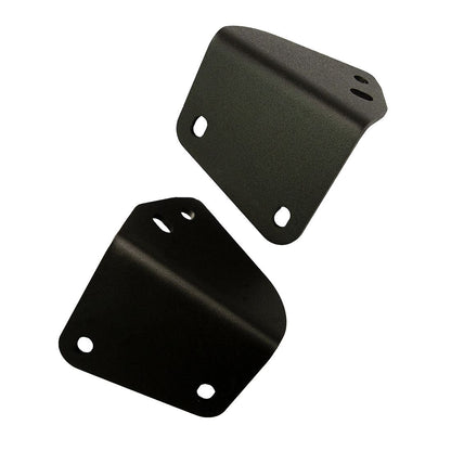 Rigid Industries 2021 Ford Bronco Sport LED Light Bar Roof Mount - 46712