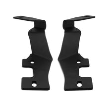 Rigid 2019+ Dodge RAM 2500/3500 A-Pillar Brackets - 46719