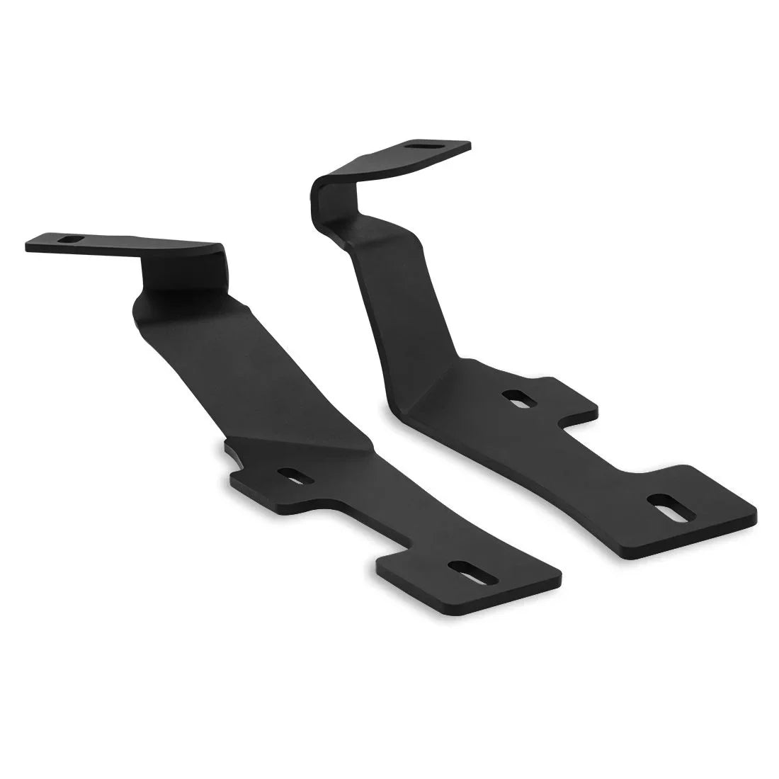 RIGID 2019+ Dodge RAM 2500/3500 A-Pillar 6" 360-Series LED Light Kit - 46720