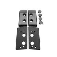 Rigid 2021+ Ford Bronco Roof Line SR Mount Kit - 46723