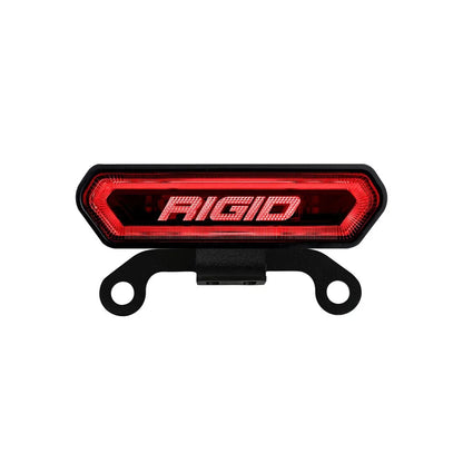 New Rigid Industries 2021+ Ford Bronco Rear Chase Pod Light Kit - 46727