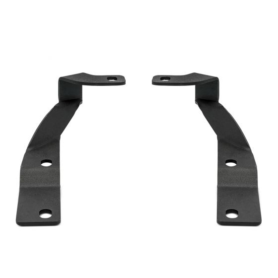 Nissan Mid-Size A-Pillar LED Light Mounts