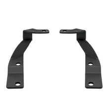Nissan Mid-Size A-Pillar LED Light Mounts