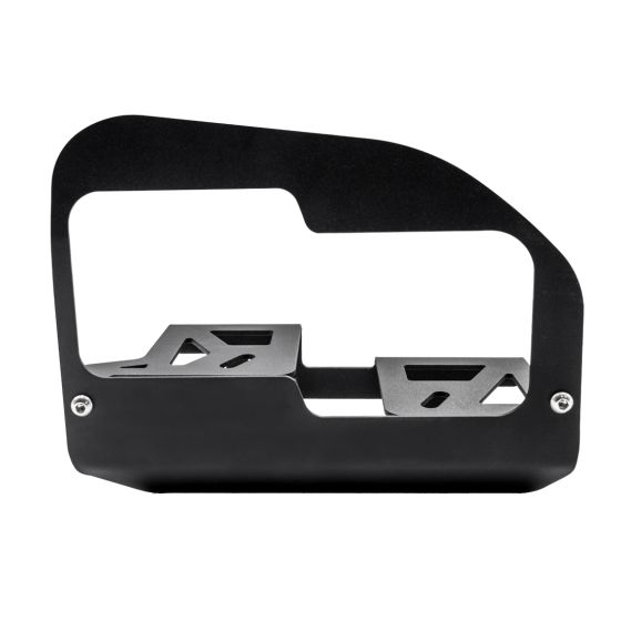 2020-2022 FORD SUPERDUTY DUAL FOG MOUNT