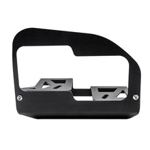 2020-2022 FORD SUPERDUTY DUAL FOG MOUNT