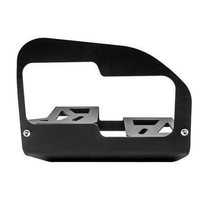 2020-2022 FORD SUPERDUTY DUAL FOG MOUNT