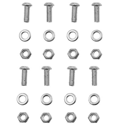 2020-2022 FORD SUPERDUTY D-SERIES FOG KIT