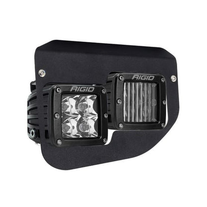 2020-2022 FORD SUPERDUTY D-SERIES FOG KIT